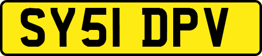 SY51DPV