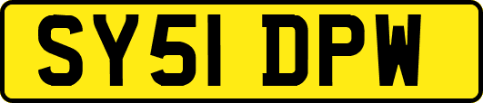 SY51DPW