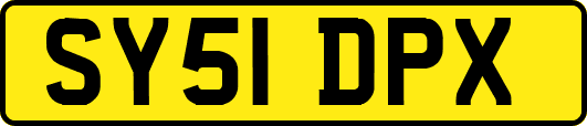 SY51DPX