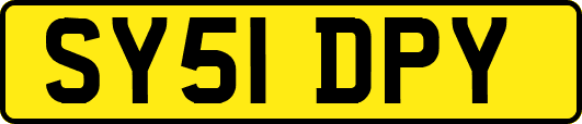 SY51DPY