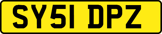 SY51DPZ