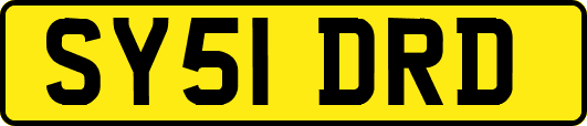 SY51DRD