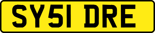 SY51DRE