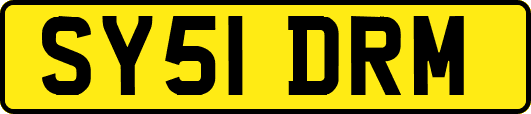SY51DRM