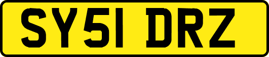 SY51DRZ
