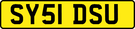 SY51DSU