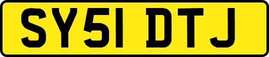 SY51DTJ