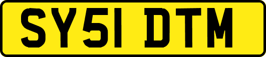SY51DTM