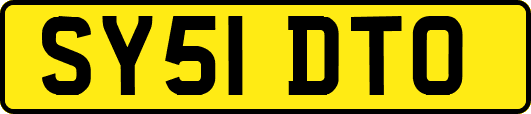SY51DTO