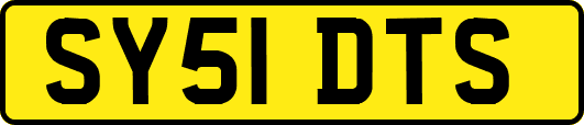 SY51DTS