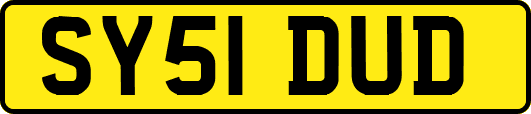 SY51DUD