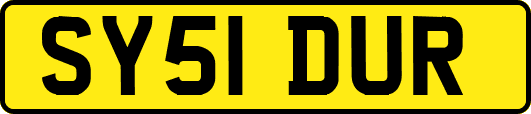 SY51DUR