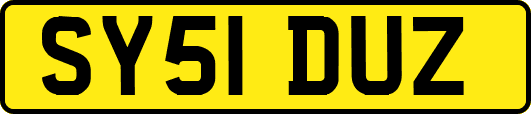 SY51DUZ