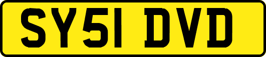 SY51DVD