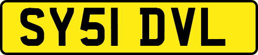 SY51DVL
