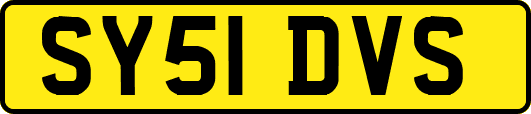 SY51DVS