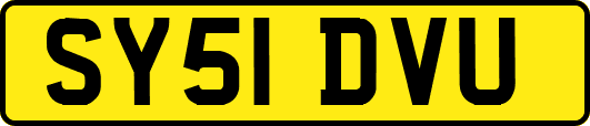 SY51DVU