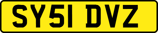 SY51DVZ