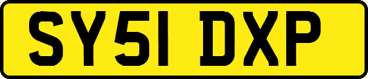 SY51DXP