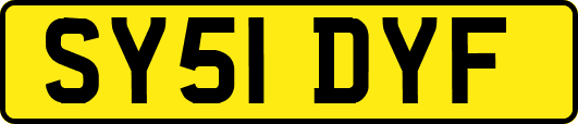 SY51DYF