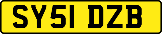 SY51DZB