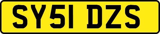 SY51DZS