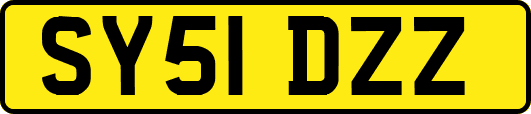 SY51DZZ