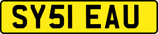 SY51EAU
