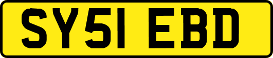 SY51EBD