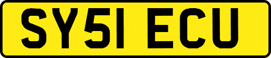 SY51ECU