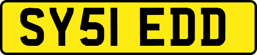 SY51EDD