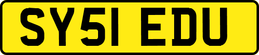 SY51EDU
