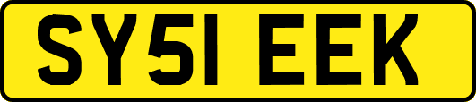 SY51EEK