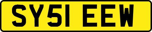 SY51EEW