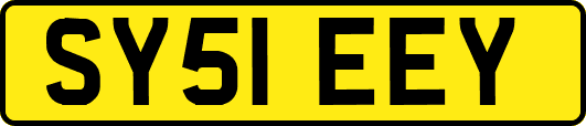 SY51EEY