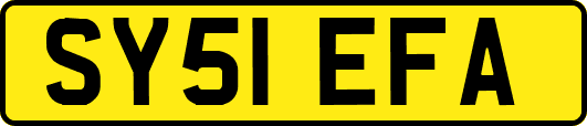 SY51EFA