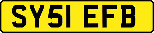 SY51EFB