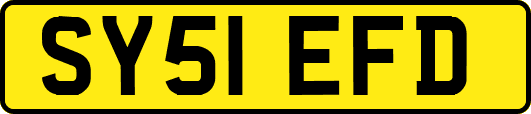 SY51EFD