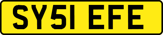 SY51EFE