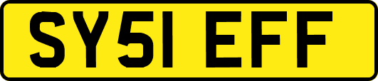 SY51EFF