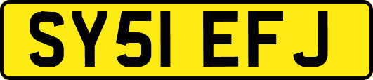 SY51EFJ