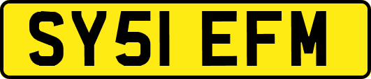 SY51EFM