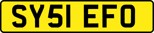 SY51EFO