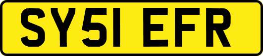 SY51EFR