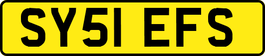 SY51EFS