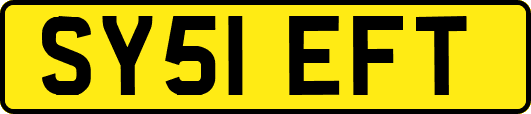 SY51EFT