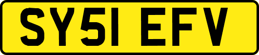 SY51EFV