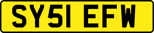 SY51EFW