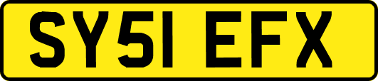 SY51EFX