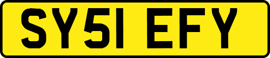 SY51EFY